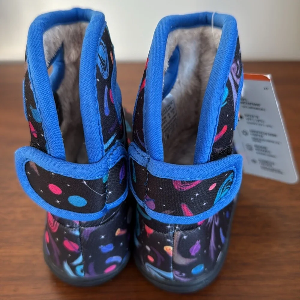 New BOGS Insulated waterproof boots - Picture 4 of 5